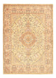 Tapis de Tabriz - 50 rangs Tapis 414x293cm - Tapis persan