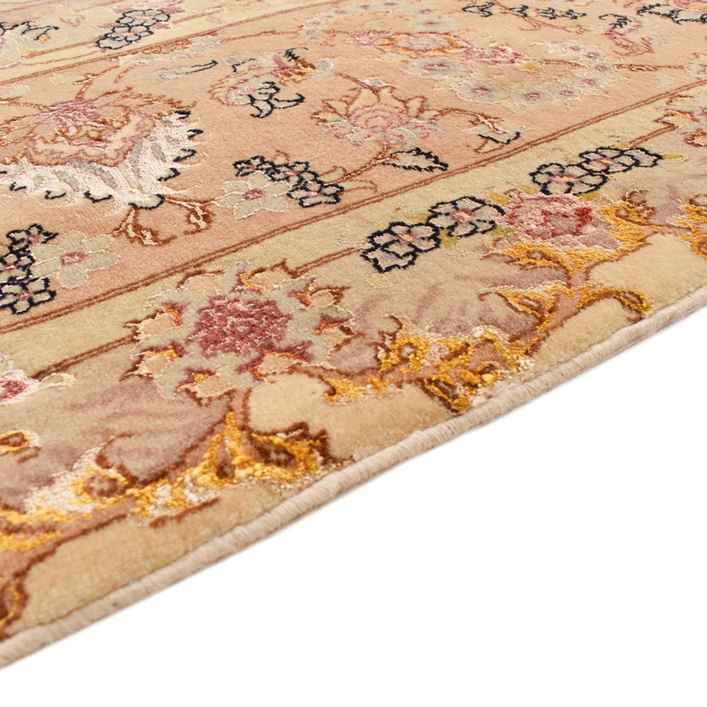 Tapis de Tabriz - 50 rangs Tapis 414x293cm - Tapis persan