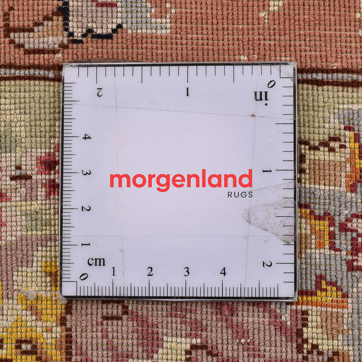 Tapis persan - Tabriz - Royal - 414 x 293 cm - or