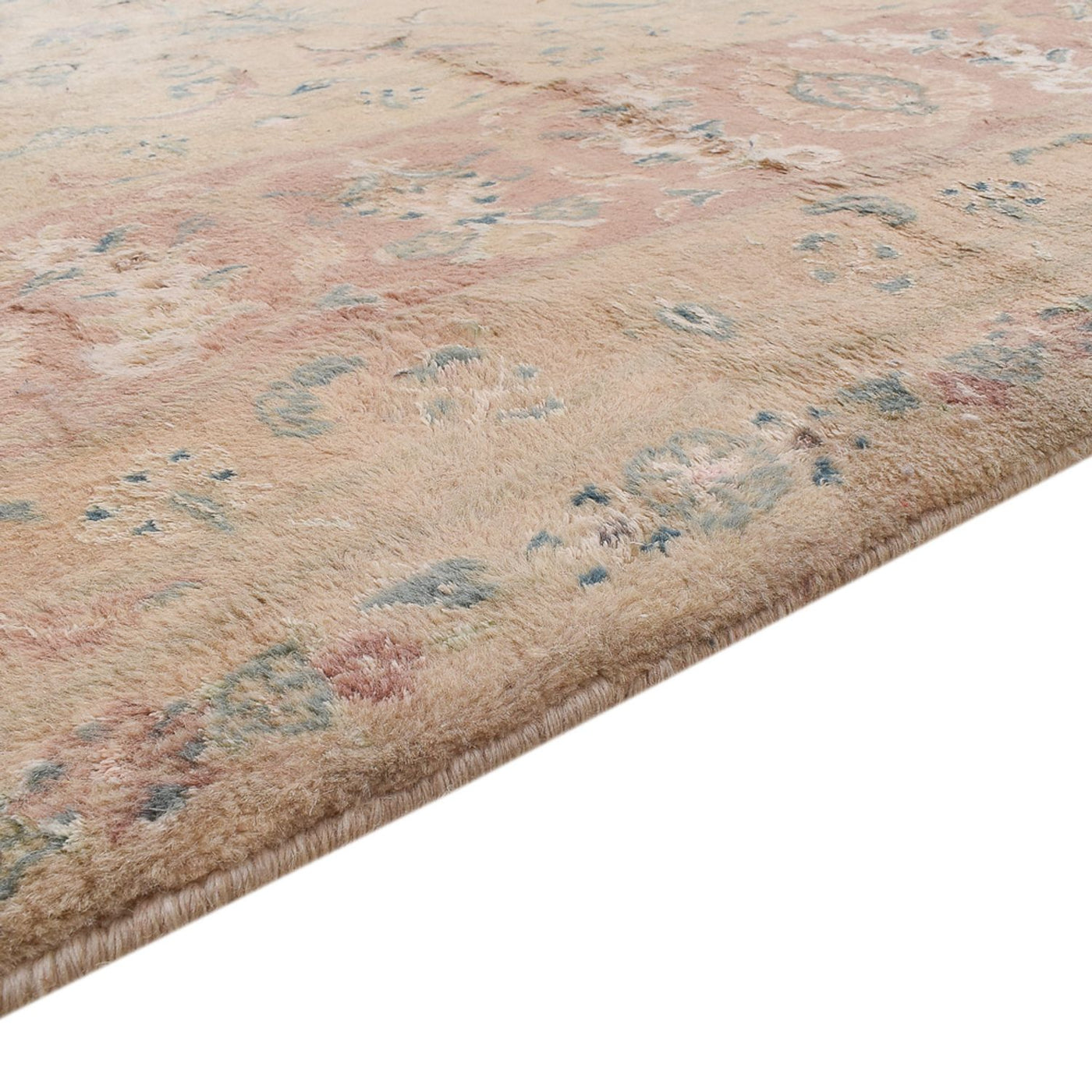 Tapis de Tabriz Tapis 401x301cm - Tapis persan