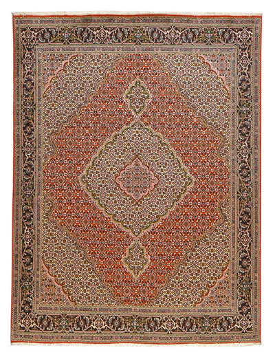 Tapis de Tabriz - 40 rangs Tapis 152x200cm - Tapis persan