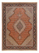 Tapis de Tabriz - 40 rangs Tapis 203x150cm - Tapis persan