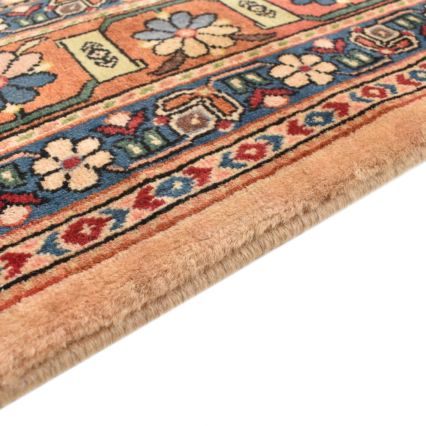 Kashkuli Tapis 290x205cm - Tapis persan