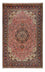 Tapis persan - Tabriz - Royal - 313 x 200 cm - rouge clair
