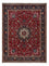 Tapis persan - Tabriz - Royal - 272 x 205 cm - rouge
