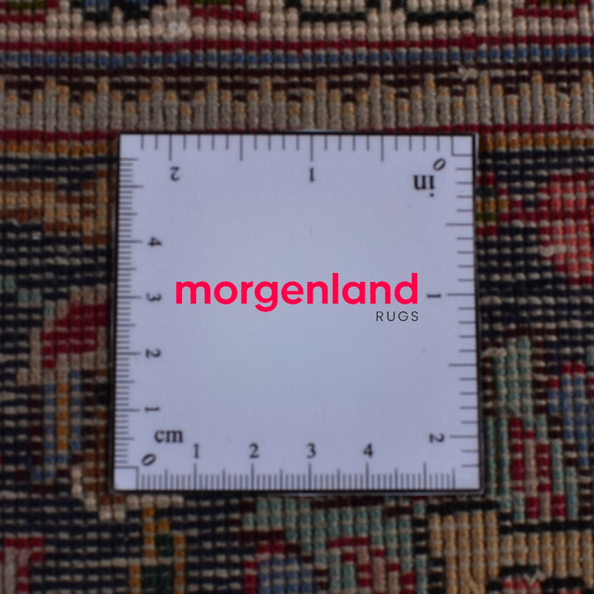 Tapis persan - Tabriz - Royal - 272 x 205 cm - rouge