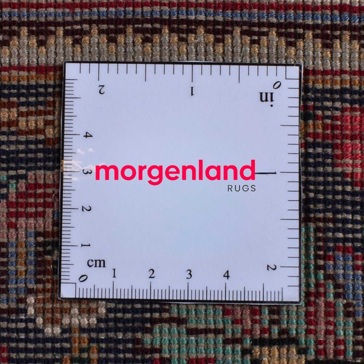 Tapis persan - Tabriz - Royal - 285 x 204 cm - rouge