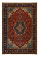 Tapis de Tabriz - 40 rangs Tapis 302x205cm - Tapis persan
