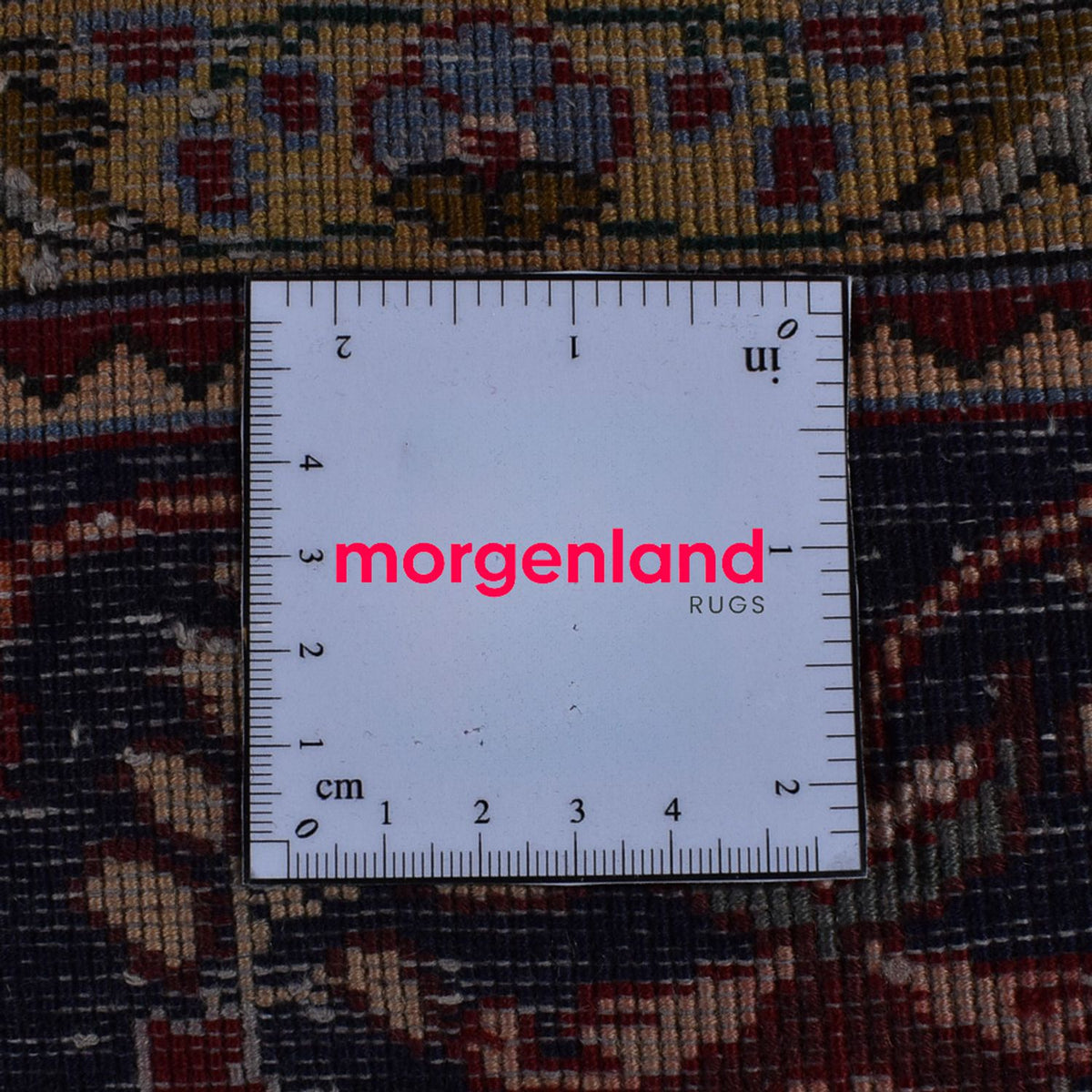 Tapis persan - Tabriz - Royal - 302 x 205 cm - rouge