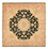 Tapis persan - Tabriz - Royal carré  - 202 x 196 cm - bleu foncé