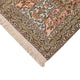 Tapis persan - Nomadic - 128 x 79 cm - beige clair