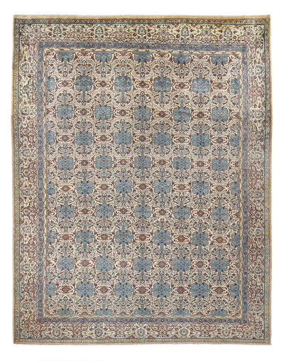 Tapis de Kashan Tapis 304x396cm - Tapis persan