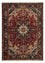 Tapis persan - Nomadic - 291 x 205 cm - rouge