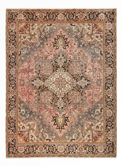 Tapis de Heriz Tapis 249x342cm - Tapis persan