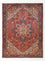 Tapis persan - Nomadic - 335 x 255 cm - rouge