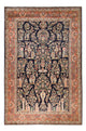 Tapis de Kashan Tapis 375x252cm - Tapis persan