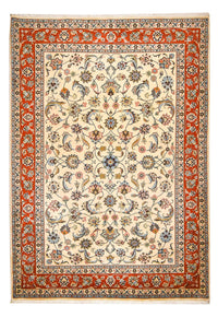 Tapis persan - Classique - 314 x 220 cm - beige