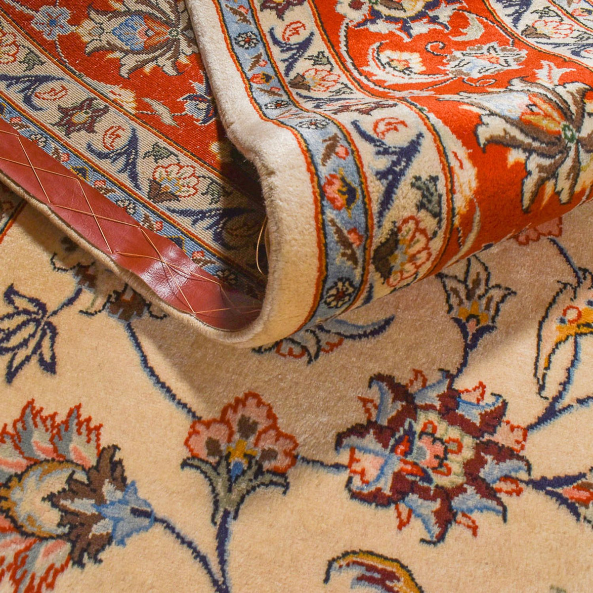 Tapis persan - Classique - 314 x 220 cm - beige