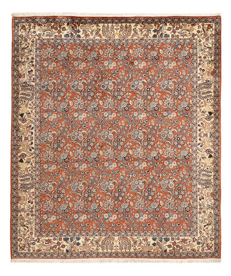 Tapis persan - Classique - 312 x 261 cm - rouge clair