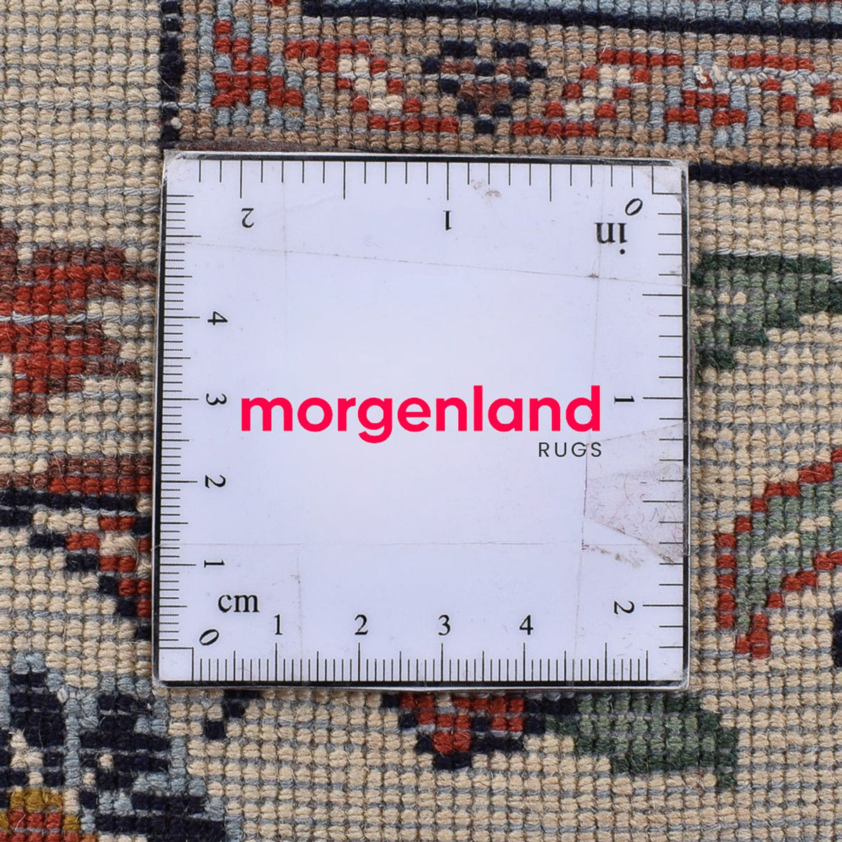 Tapis persan - Classique - 312 x 261 cm - rouge clair