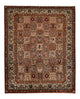 Tapis Bakhtiari Tapis 274x215cm - Tapis persan