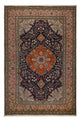 Tabatabaei Tapis 205x307cm - Tapis persan