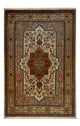 Tapis de Tabriz Tapis 300x205cm - Tapis persan