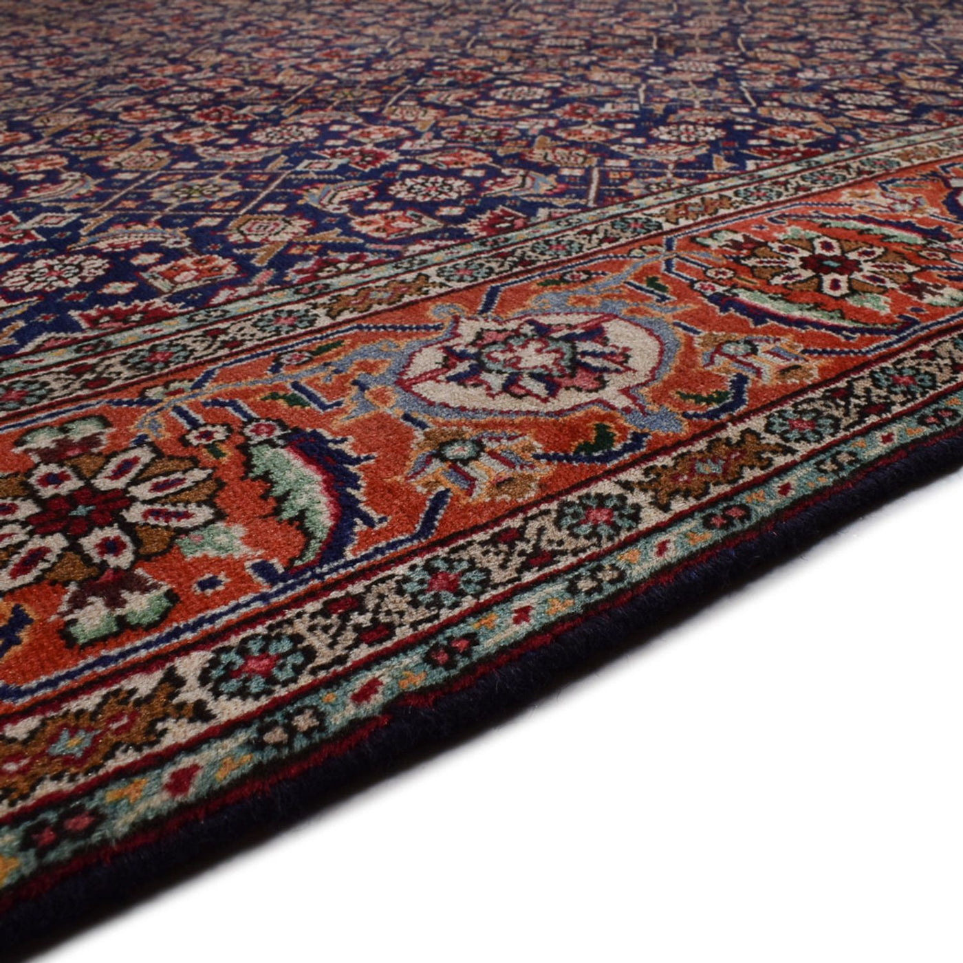 Tapis de Tabriz Tapis 289x198cm - Tapis persan