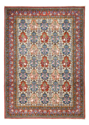 Tapis persan - Nomadic - 356 x 253 cm - multicolore