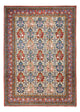 Tapis Bakhtiari Tapis 356x253cm - Tapis persan