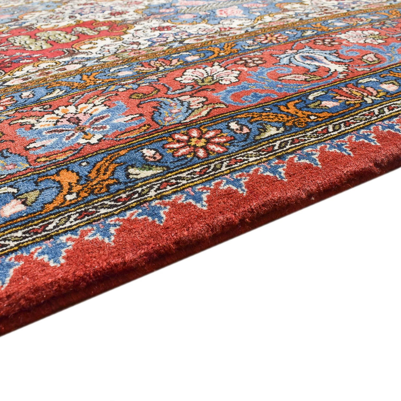 Tapis Bakhtiari Tapis 356x253cm - Tapis persan