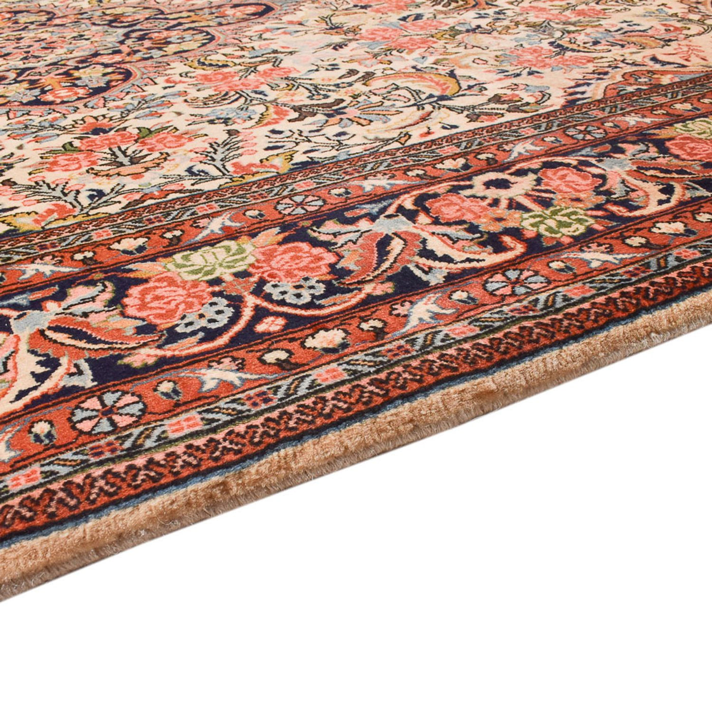 Tapis de Bidjar Tapis 292x179cm - Tapis persan