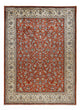 Golpayegan Tapis 351x255cm - Tapis persan