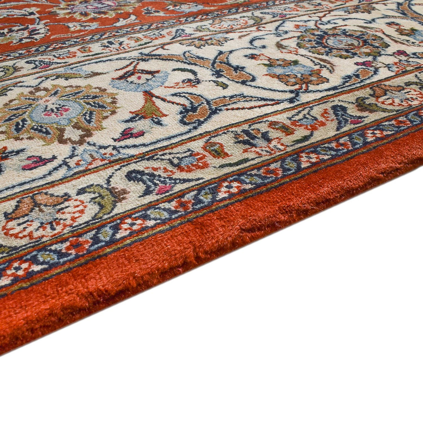 Golpayegan Tapis 351x255cm - Tapis persan