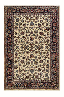 Tapis persan - Classique - 296 x 200 cm - sable