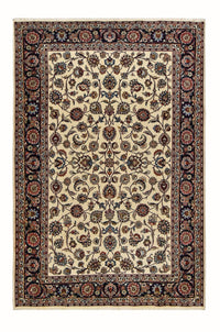 Tapis persan - Classique - 296 x 200 cm - sable