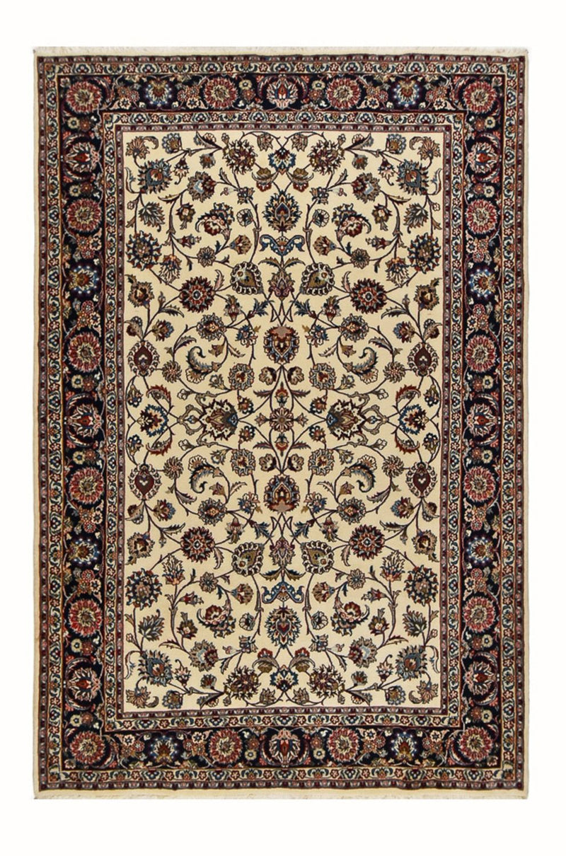 Tapis persan - Classique - 296 x 200 cm - sable