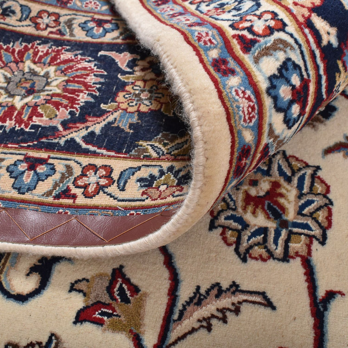 Tapis persan - Classique - 296 x 200 cm - sable