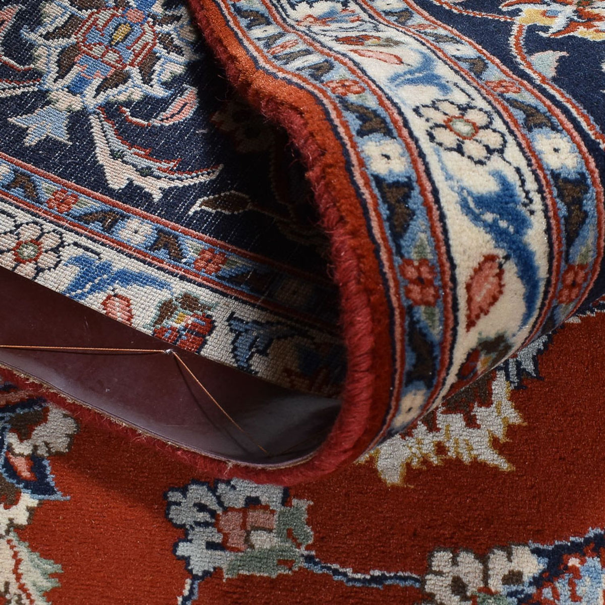 Tapis persan - Classique - 337 x 248 cm - rouge