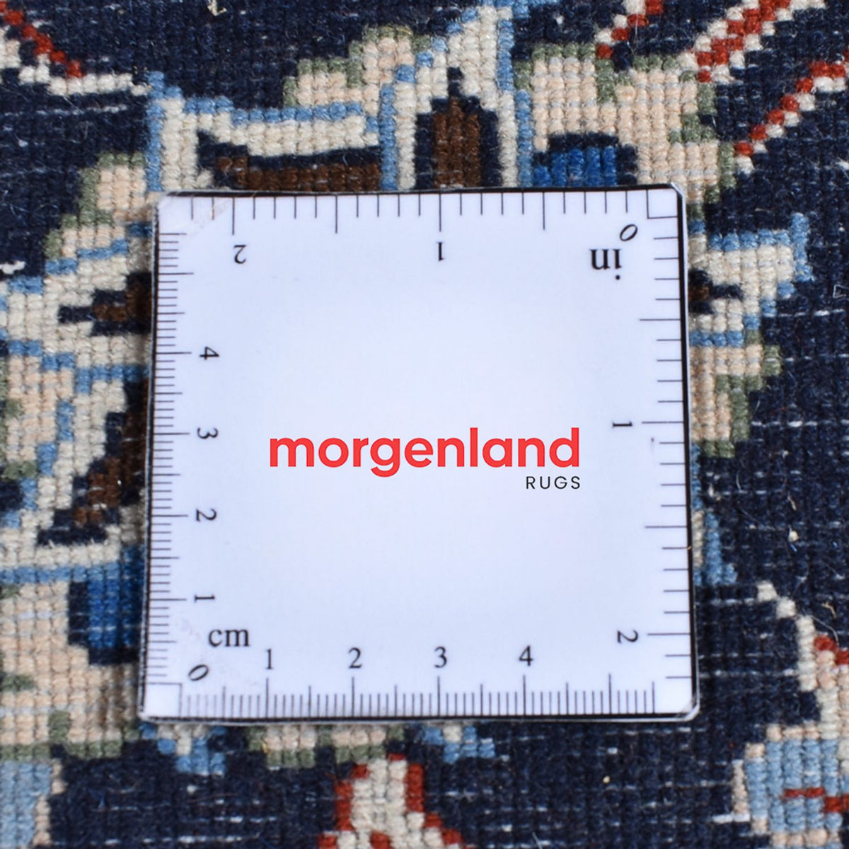 Tapis persan - Classique - 337 x 248 cm - rouge