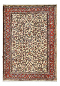Tapis persan - Royal - 307 x 218 cm - beige clair