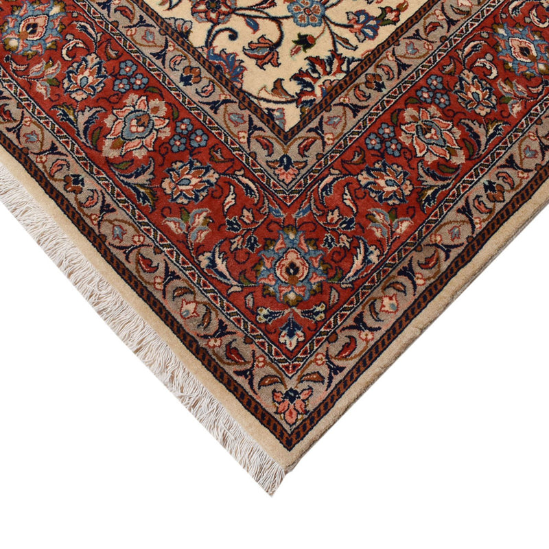 Tapis persan - Royal - 307 x 218 cm - beige clair