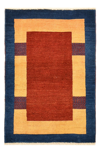 Tapis Loribaft Tapis 101x146cm - Perserteppich Wollteppich
