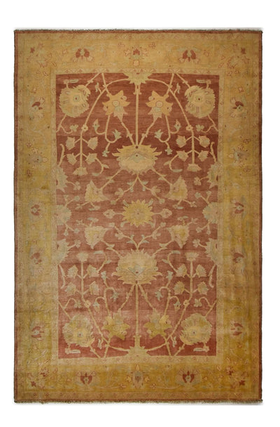 Tapis Ziegler 218x320cm - Tapis oriental