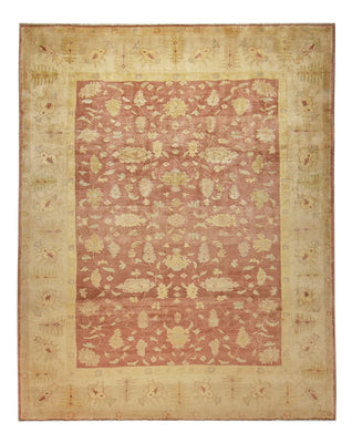 Tapis Ziegler - 325 x 260 cm - rouge