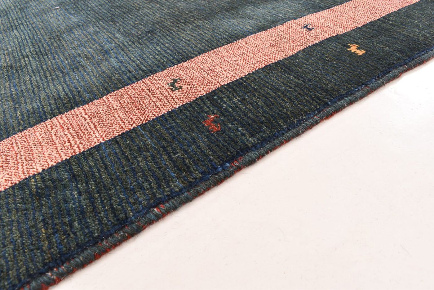Tapis Loribaft Tapis 287x202cm - Perserteppich Wollteppich