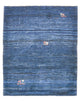 Tapis Loribaft Tapis 143x119cm - Perserteppich Wollteppich
