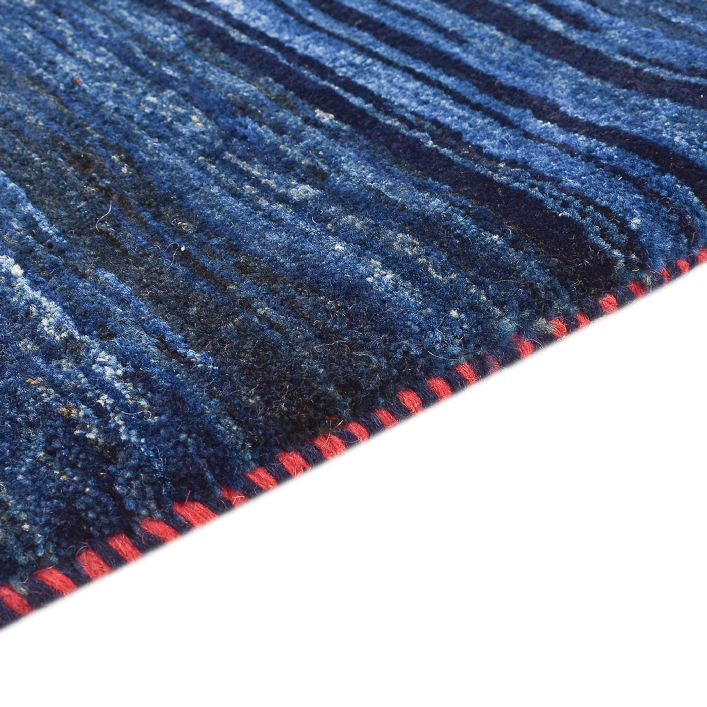 Tapis Loribaft Tapis 143x119cm - Perserteppich Wollteppich
