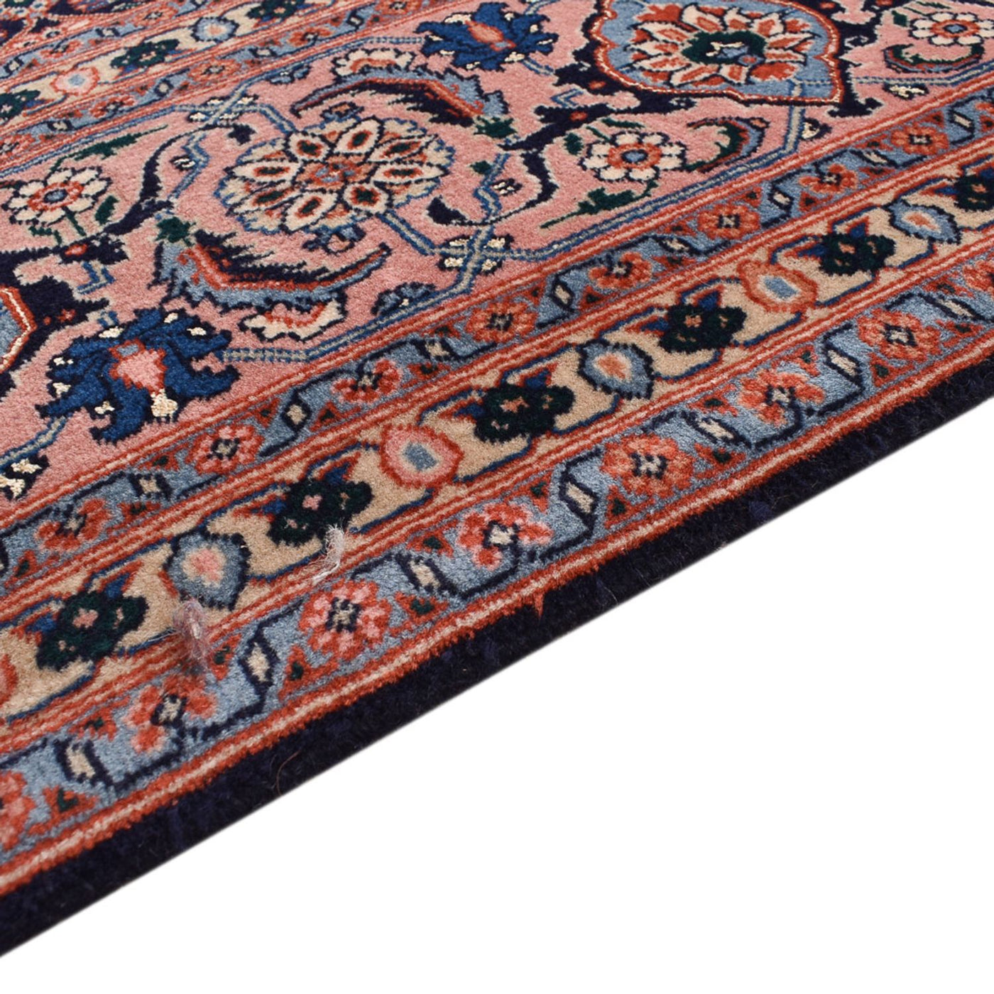 Tapis de Tabriz - 50 rangs Tapis 293x190cm - Tapis persan