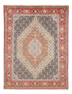 Tapis persan - Classique - 260 x 204 cm - multicolore